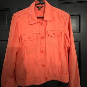 Tommy Bahama jacket